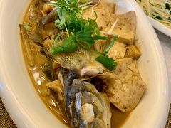 -牡丹峰朝鲜料理