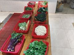 -宁波小海鲜(秀文路店)