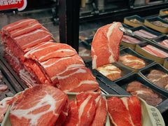 -盛江山自助料理(太原街万达店)