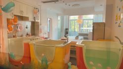 -佳宝全套房精品月子会所(大华店)