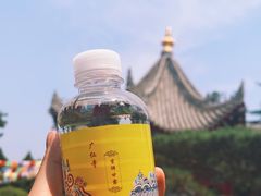 -西安市广仁寺