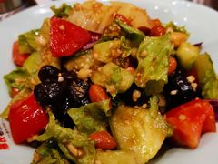 -邢氏老太太烤串(北兴街店)