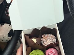 -发酵食堂(屏风街店)