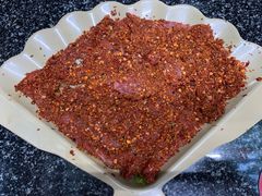 -重庆秦妈火锅(全国连锁五台山店)