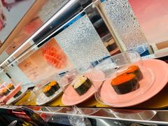 -争鲜回转寿司(大连和平广场凯德PLUS店)