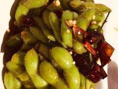 -可可大虾武汉土菜大排档(万松园1店)