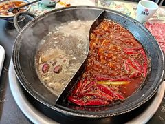 -巴蜀大将火锅(春熙店)