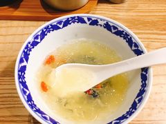银耳羹-亚皆老街南宁老友粉·米粉(印象城店)