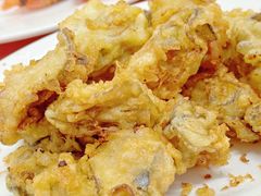 -港味大排档–港式小吃