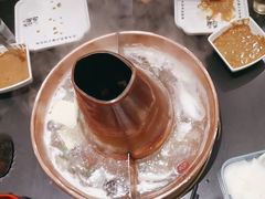-北门涮肉·铜锅涮肉(南锣鼓巷店)