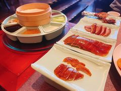 -羲和雅苑•北京烤鸭(瑞吉店)