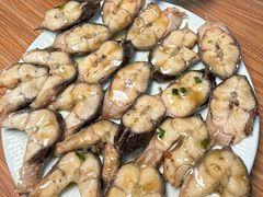 -荣基四海一家·家常菜·海鲜大排档(新安店)