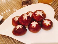 香菇-四季火锅酒家(新濠影汇店)