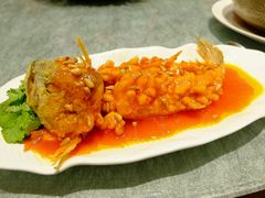 -圆山大饭店-圆苑餐厅