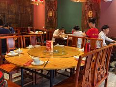 -明丰小渔馆(明月路店)