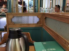 -潮粥荟·潮汕砂锅粥(朝阳大悦城店)
