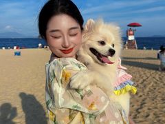 -大梅沙海滨公园