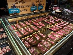 -東盛炭烤自助料理(玄武招商花园城店)