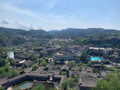-云端咖啡(山顶教堂店)