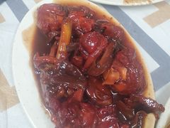 -尹记餐馆(花园店)