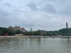 -顺峰山公园
