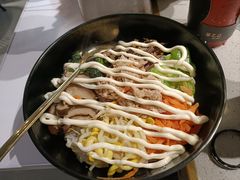 -丰茂烤串(外滩星荟中心店)