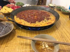 -刁姐火锅(五小区店)