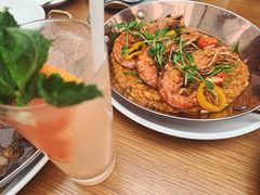 -城市露台景观餐厅(淮海路店)