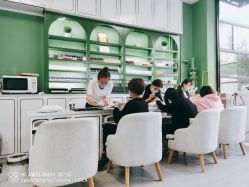 -如一·美甲美睫