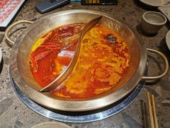 -小龙坎老火锅(展览馆店)