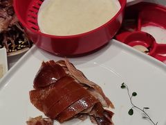 -盛百味·家宴餐厅(霸州分店)