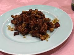 -东兴楼饭庄(六里桥店)