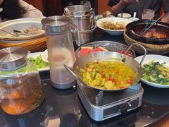 -曹家小菜(胜太路店)