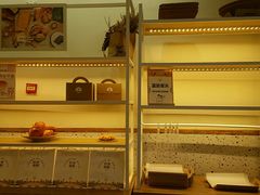 -前进麦味·天然烘焙(凯德1818店)
