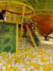 -宝燕乐园(闵行旗舰店)