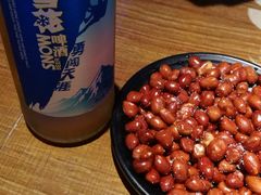 -串亿88烧烤·羊腿·羊蝎子(板泉路店)