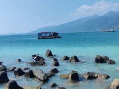 -海南分界洲岛旅游区