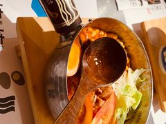 -火山屋台(新街口店)