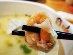 -南城香·饭香串香馄饨香(赵公口店)
