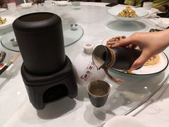 -古越舫·精品杭帮菜(商都路店)