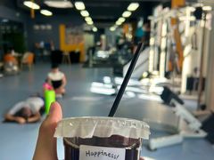 -Orenda健身工作室(平山店)