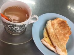 -多春茶室