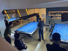 -贝菲特游泳健身(徐泾店)