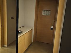 -广州天河合景福朋喜来登酒店