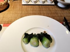 -鲤院·新中式美学·庭院餐厅(夫子庙店)