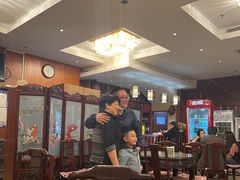 -新聚丰菜馆(太监弄店)