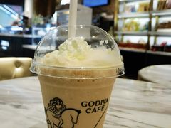 -GODIVA(王府井apm店)