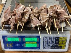 -满记烧饼(牛街东里小区一区店)