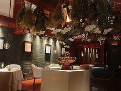 -三嚥阁 La Villa Restaurant