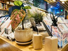 -猫的天空之城概念书店(印象城购物中心店)